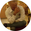 mr. Momok mr. Momok