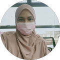 Ubaidah Yusuf Ubaidah Yusuf