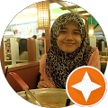 Nurul Nadia