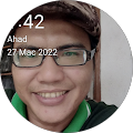 Mohd Fadzlie Kamaruddin Mohd Fadzlie Kamaruddin