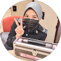 Maya Hartika Muhd Sahrul Maya Hartika Muhd Sahrul