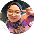 Nurul Dzulaika Nasywa Dzulkifli Nurul Dzulaika Nasywa Dzulkifli
