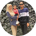 Hamizah Haniff Hamizah Haniff