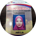 AMYLIA ALI AMYLIA ALI
