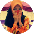 NurulJannah Afizudin