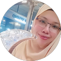 Juwairiyah Shahruddin Juwairiyah Shahruddin