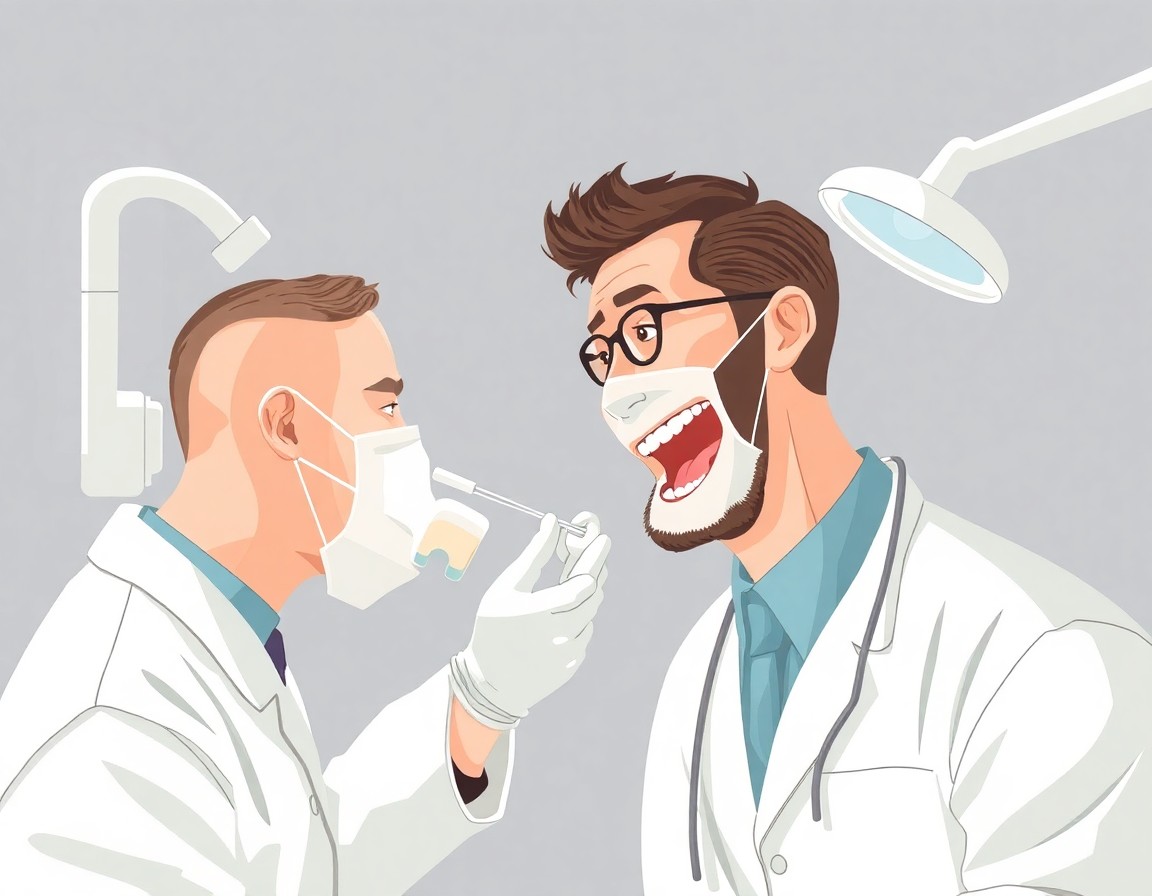 doktor gigi alor gajah malaysia