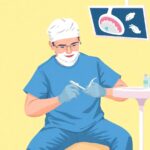 doktor gigi bagan pulau ketam malaysia
