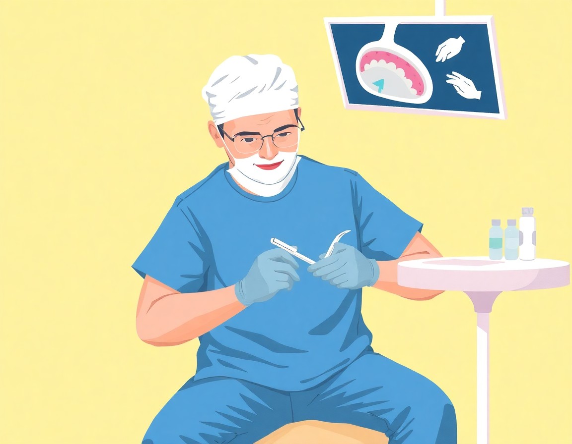 doktor gigi bagan pulau ketam malaysia