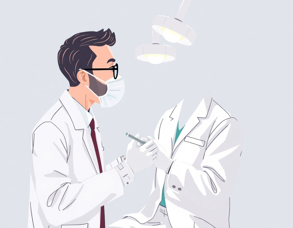 doktor gigi bagan serai malaysia