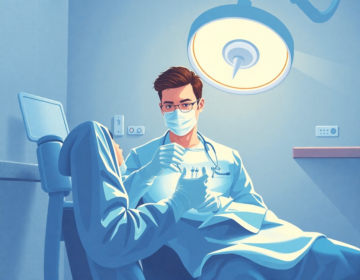 doktor gigi banting malaysia