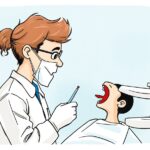 doktor gigi batang berjuntai malaysia