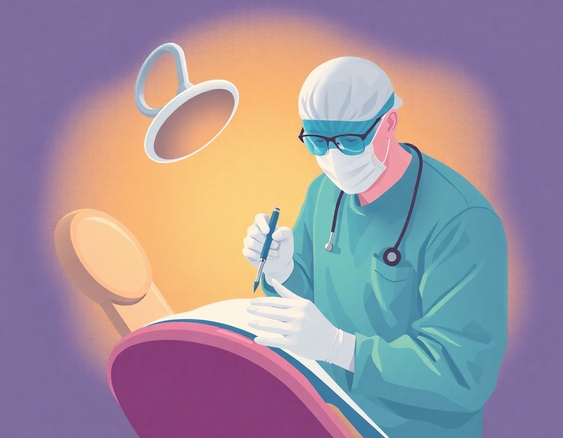 doktor gigi bedong malaysia