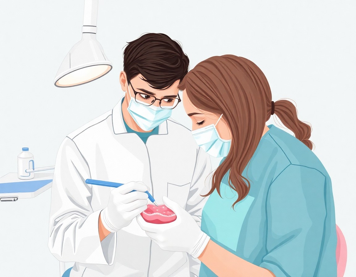 doktor gigi bukit rambai malaysia