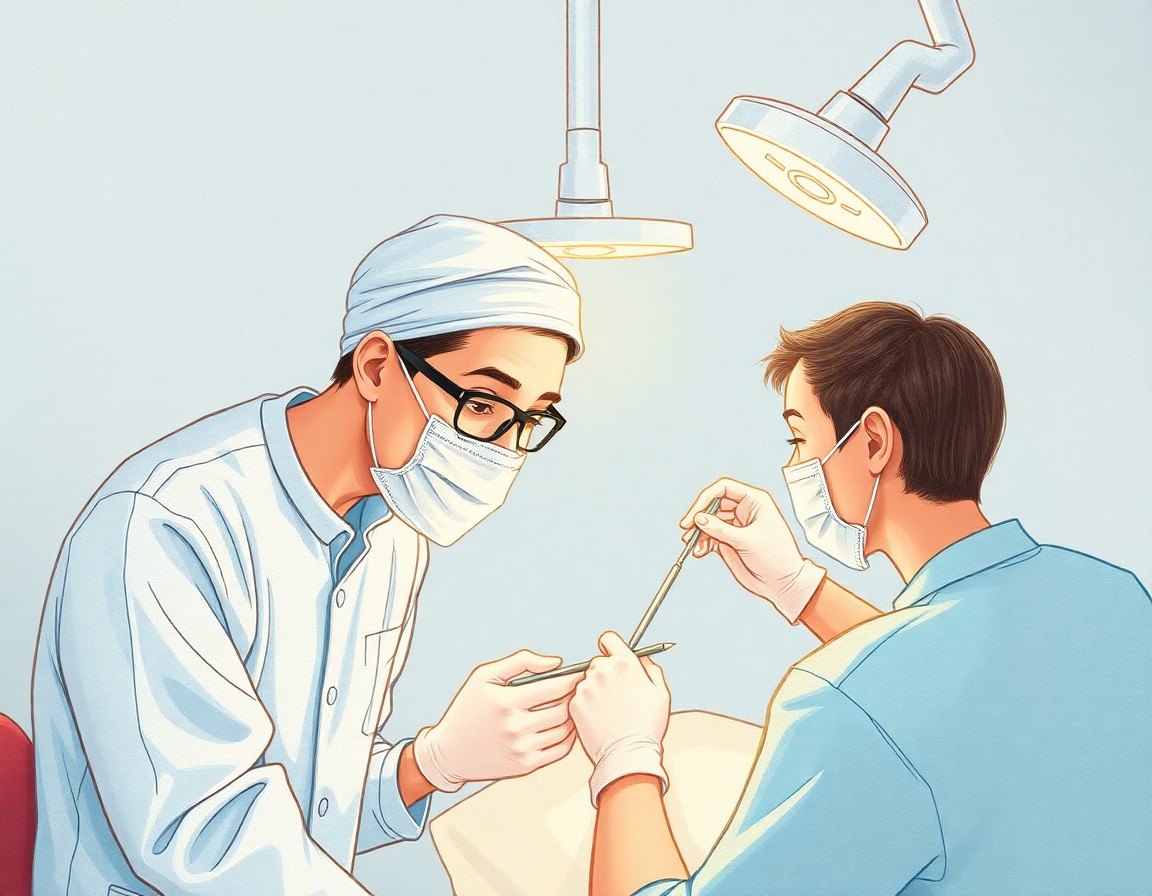 doktor gigi butterworth malaysia