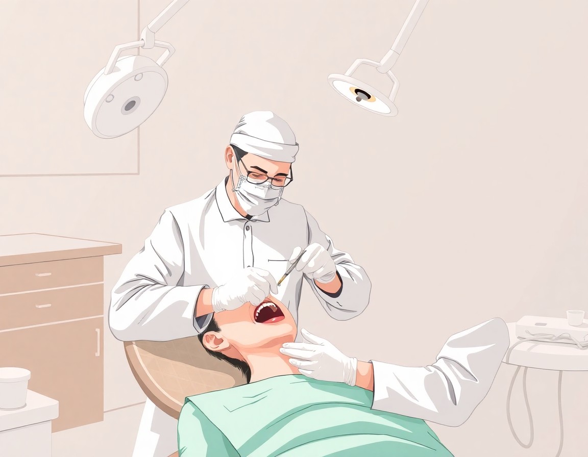 doktor gigi daerah johor baharu malaysia