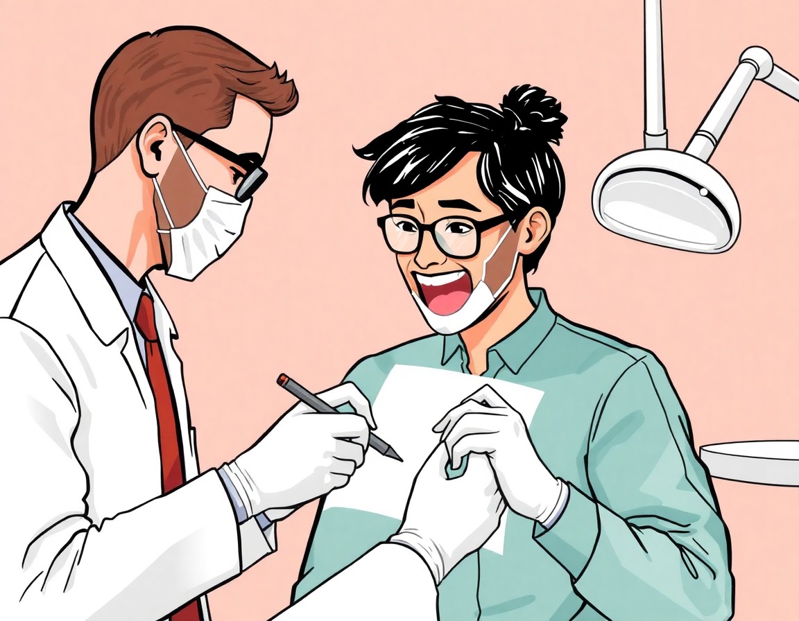 doktor gigi daerah pontian malaysia