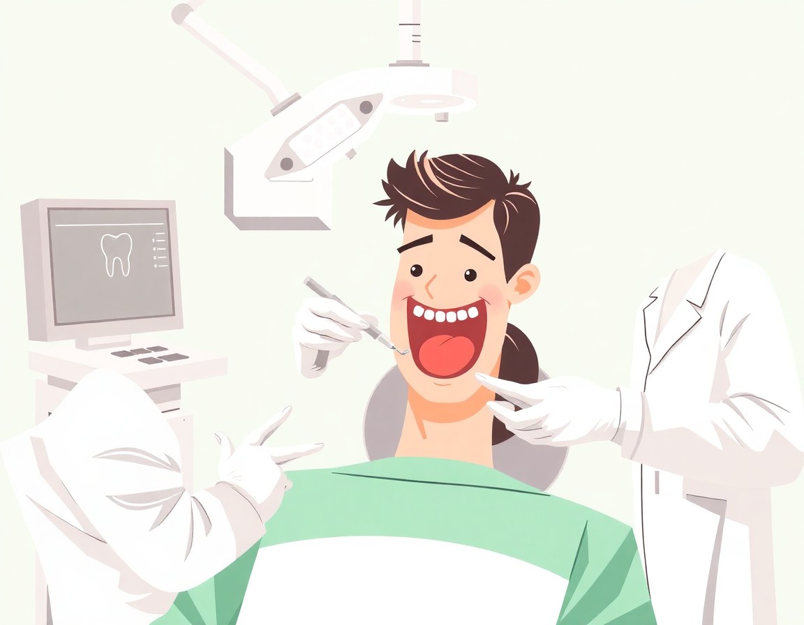 doktor gigi donggongon malaysia