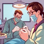 doktor gigi george town malaysia