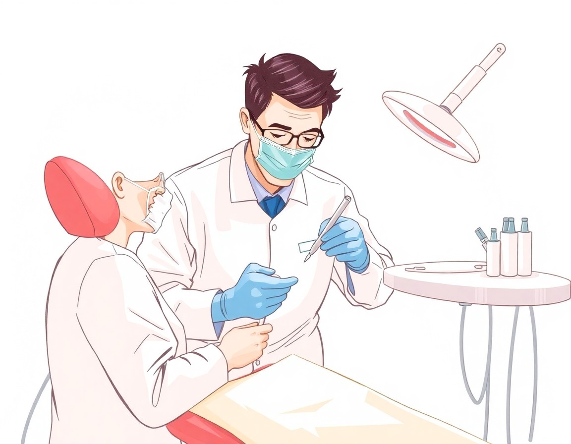 doktor gigi gurun malaysia