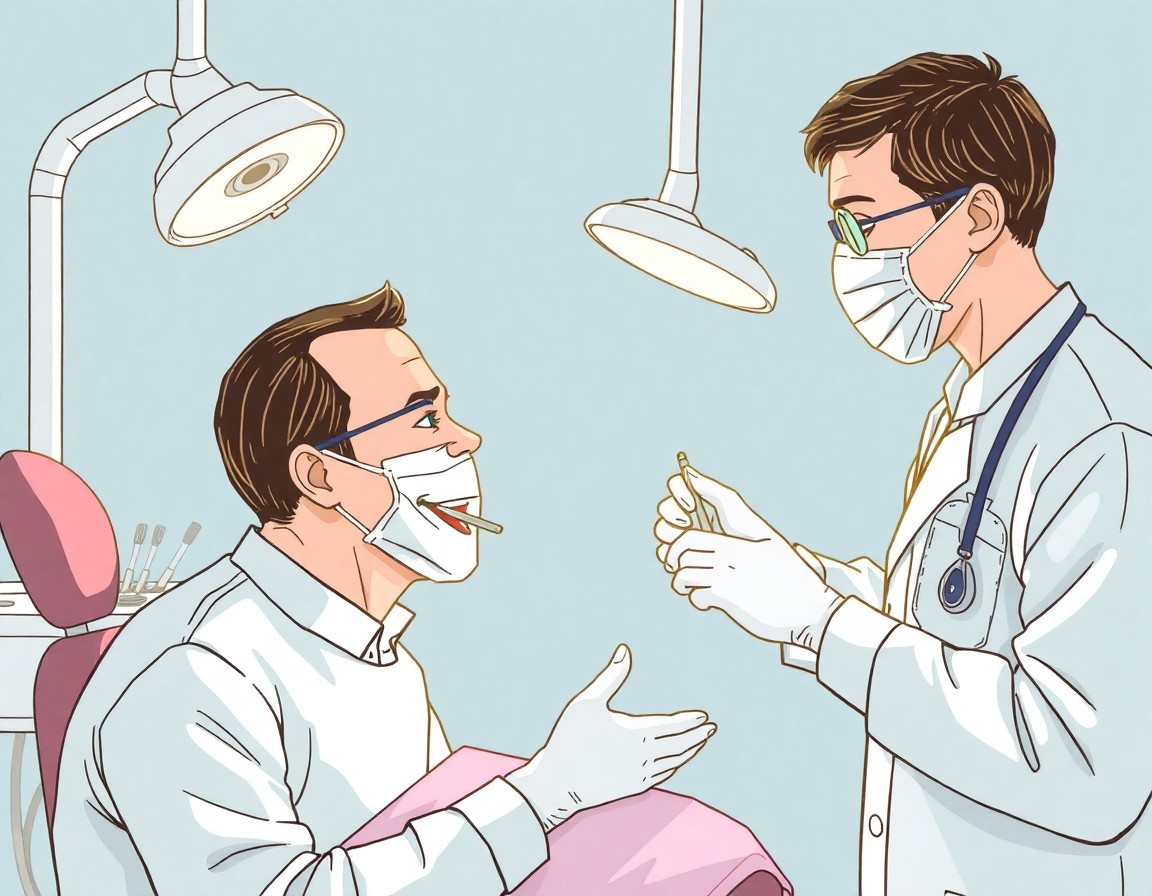 doktor gigi jenjarum malaysia