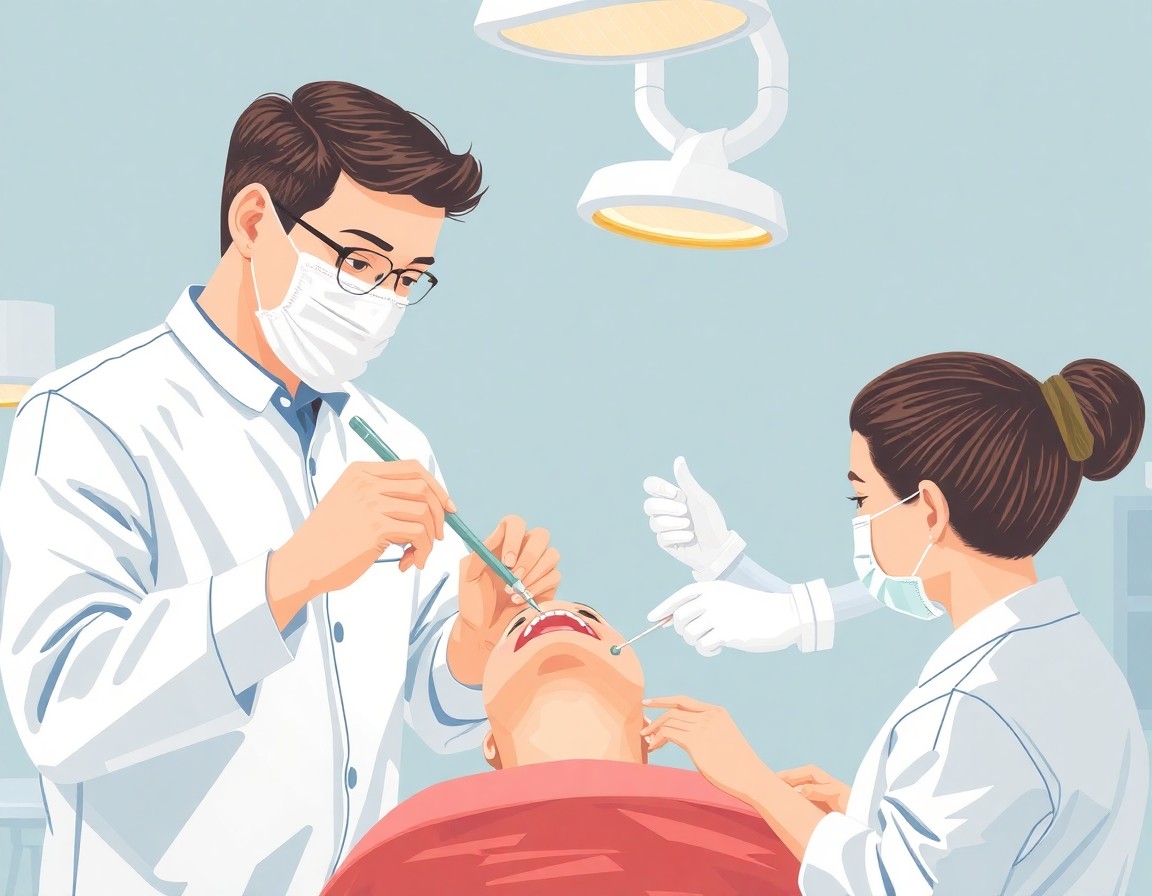 doktor gigi jertih malaysia