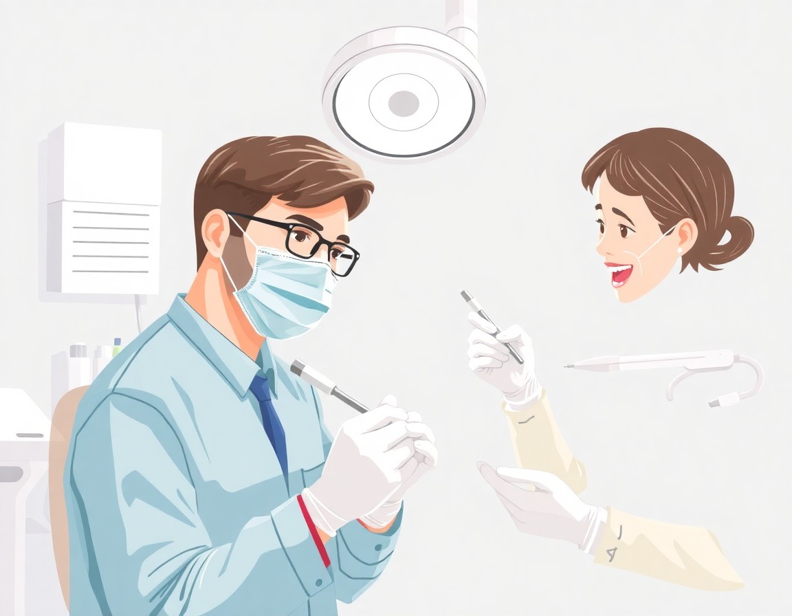 doktor gigi juru malaysia