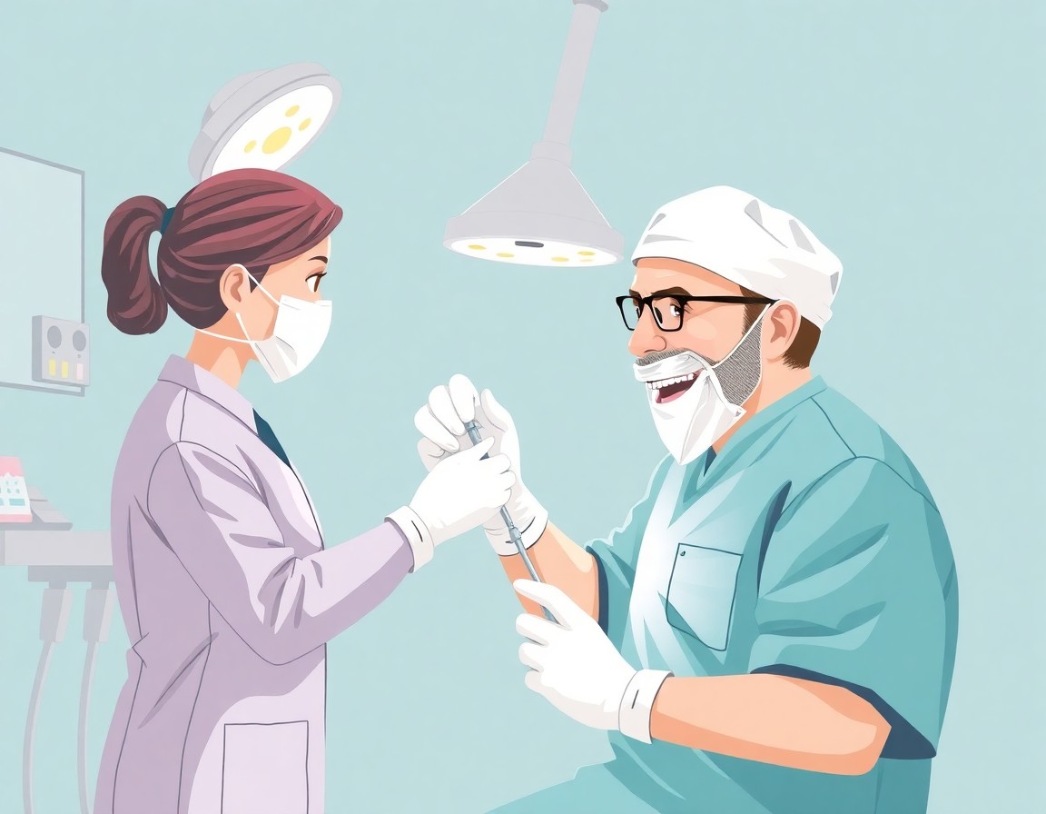 doktor gigi kampung ayer keroh malaysia
