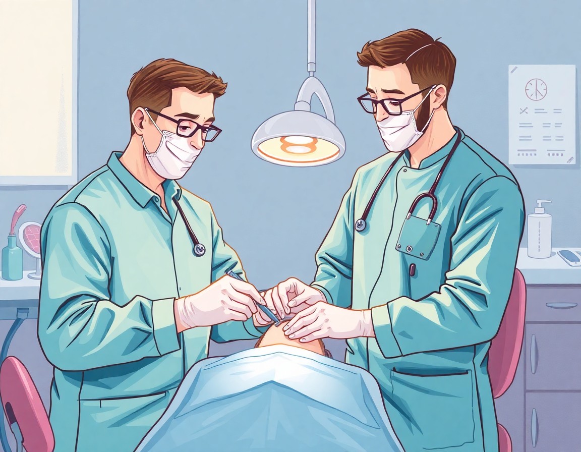 doktor gigi kampung baharu nilai malaysia