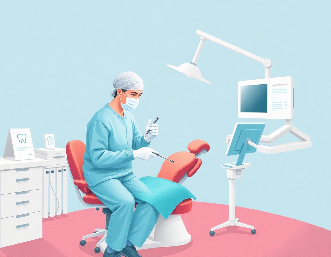 doktor gigi kampung batu feringgi malaysia