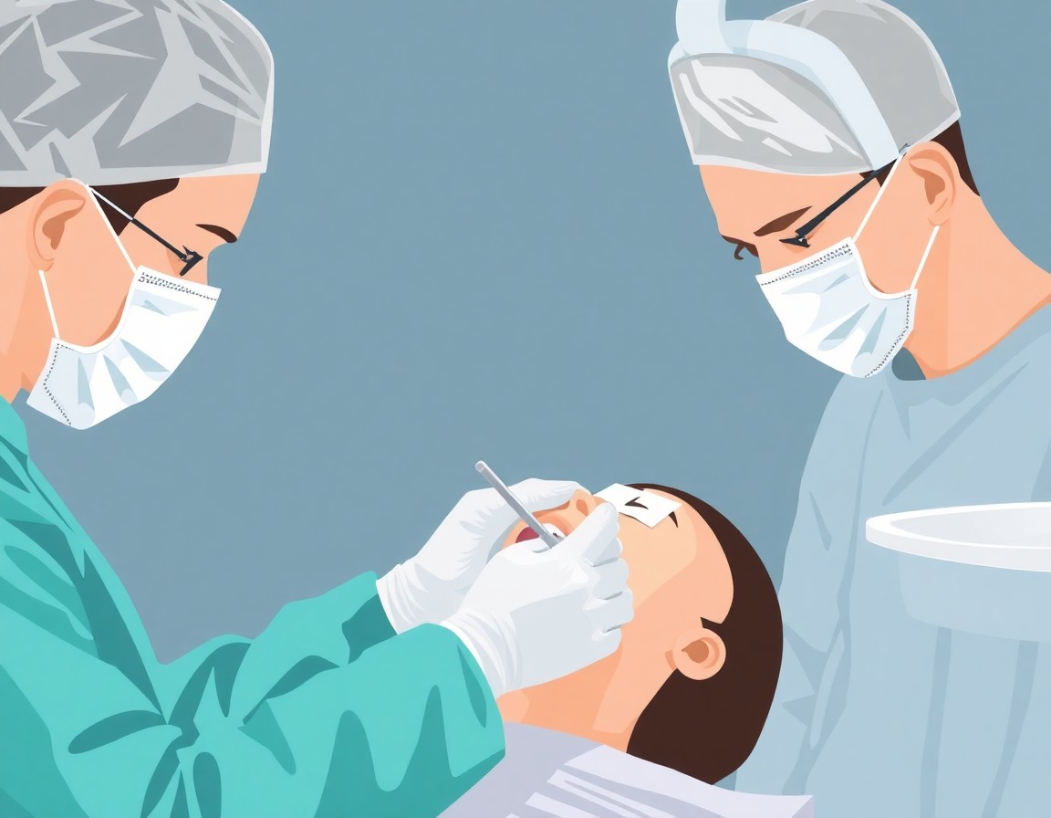 doktor gigi kampung tekek malaysia