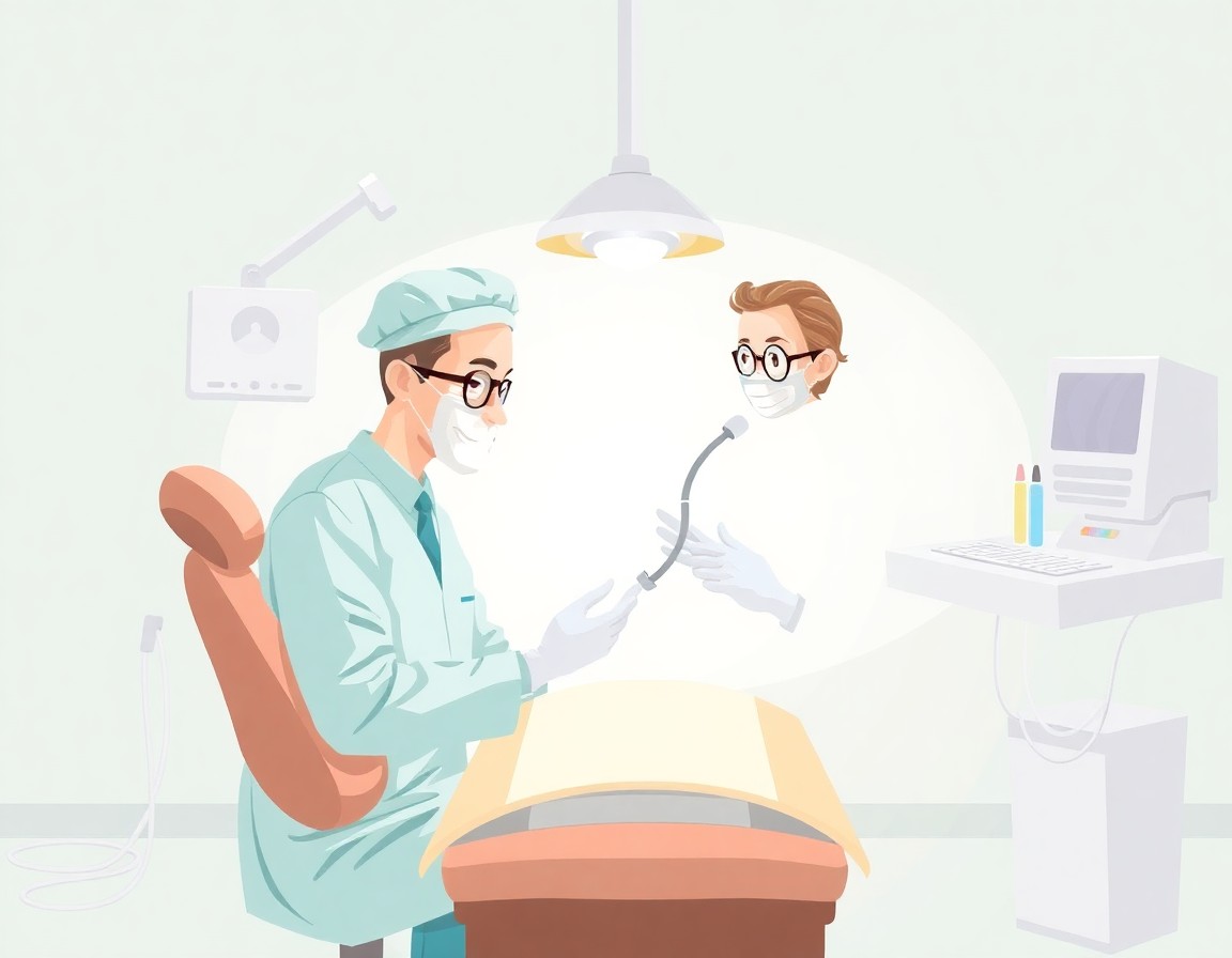 doktor gigi kapit malaysia