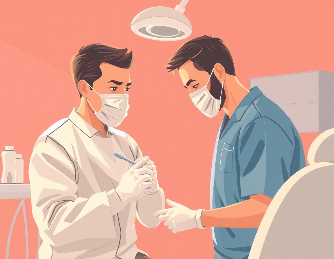 doktor gigi kelapa sawit malaysia