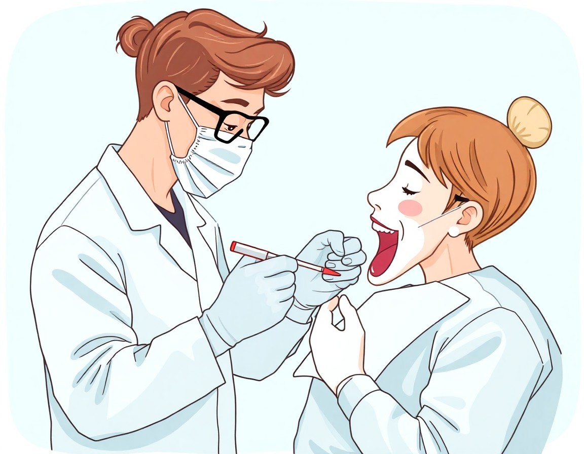 doktor gigi kuah malaysia