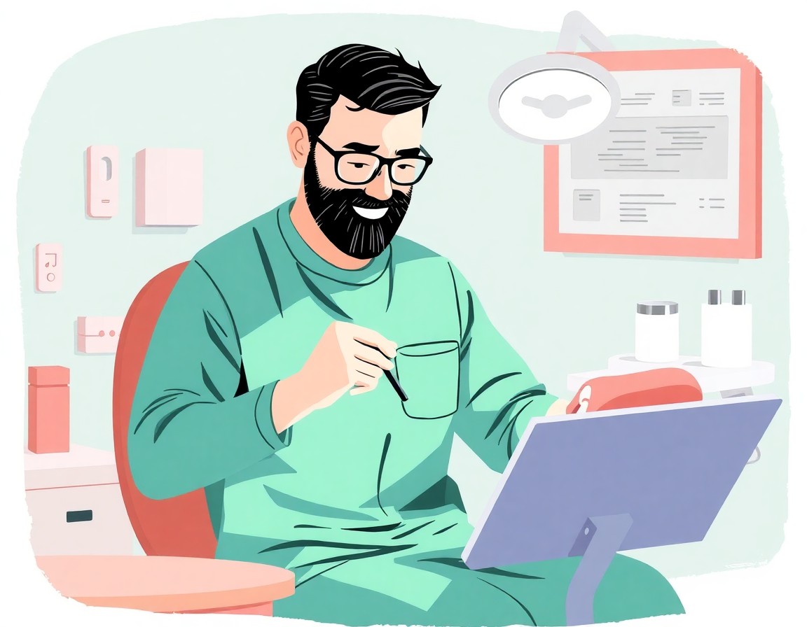 doktor gigi kuala kangsar malaysia