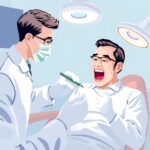 doktor gigi kuala teriang malaysia