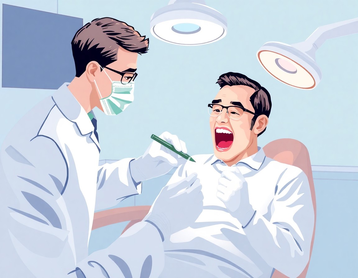doktor gigi kuala teriang malaysia