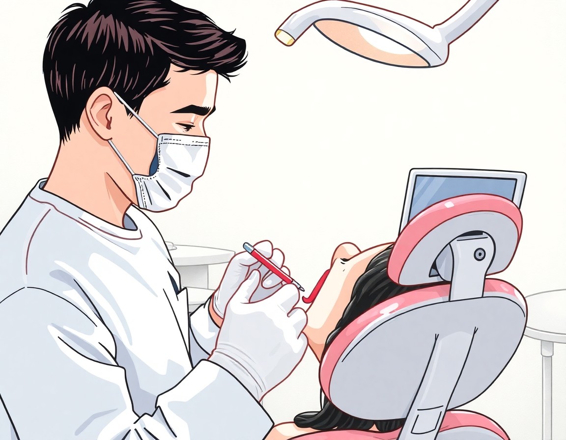 doktor gigi kuang malaysia