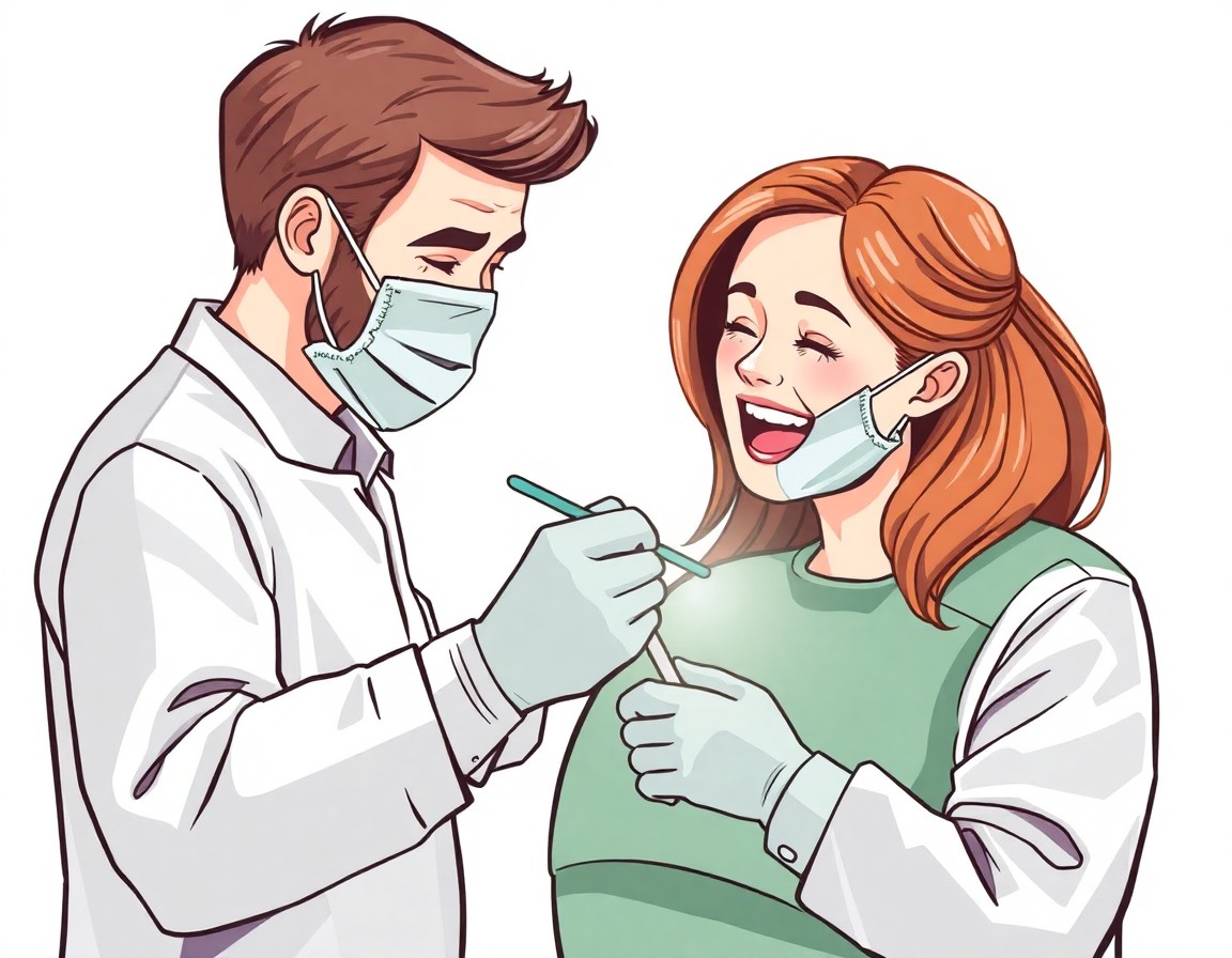 doktor gigi kuching malaysia