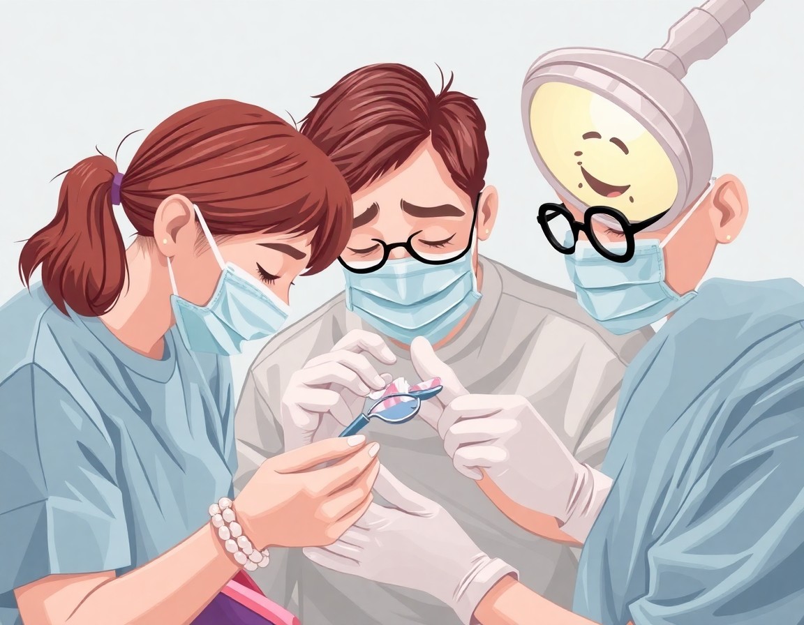 doktor gigi labuan malaysia