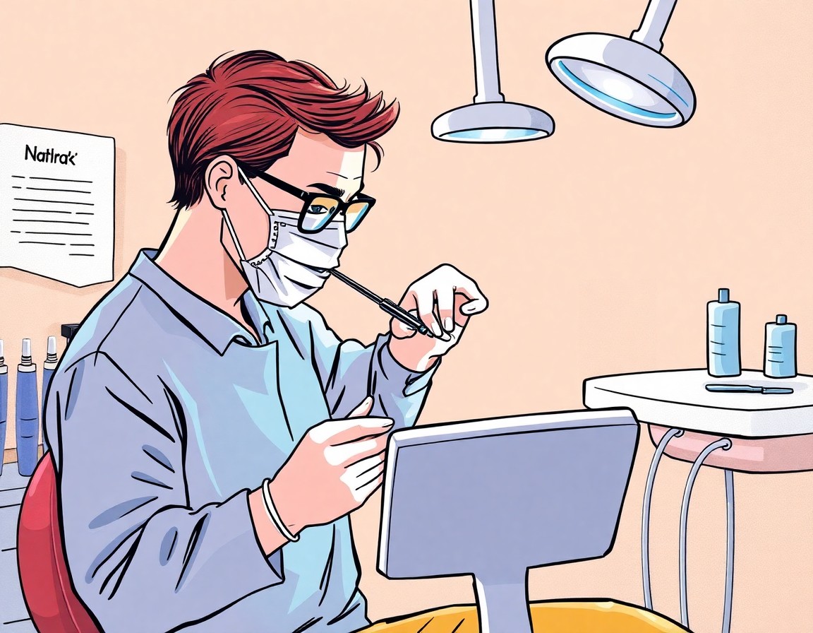 doktor gigi mentekab malaysia