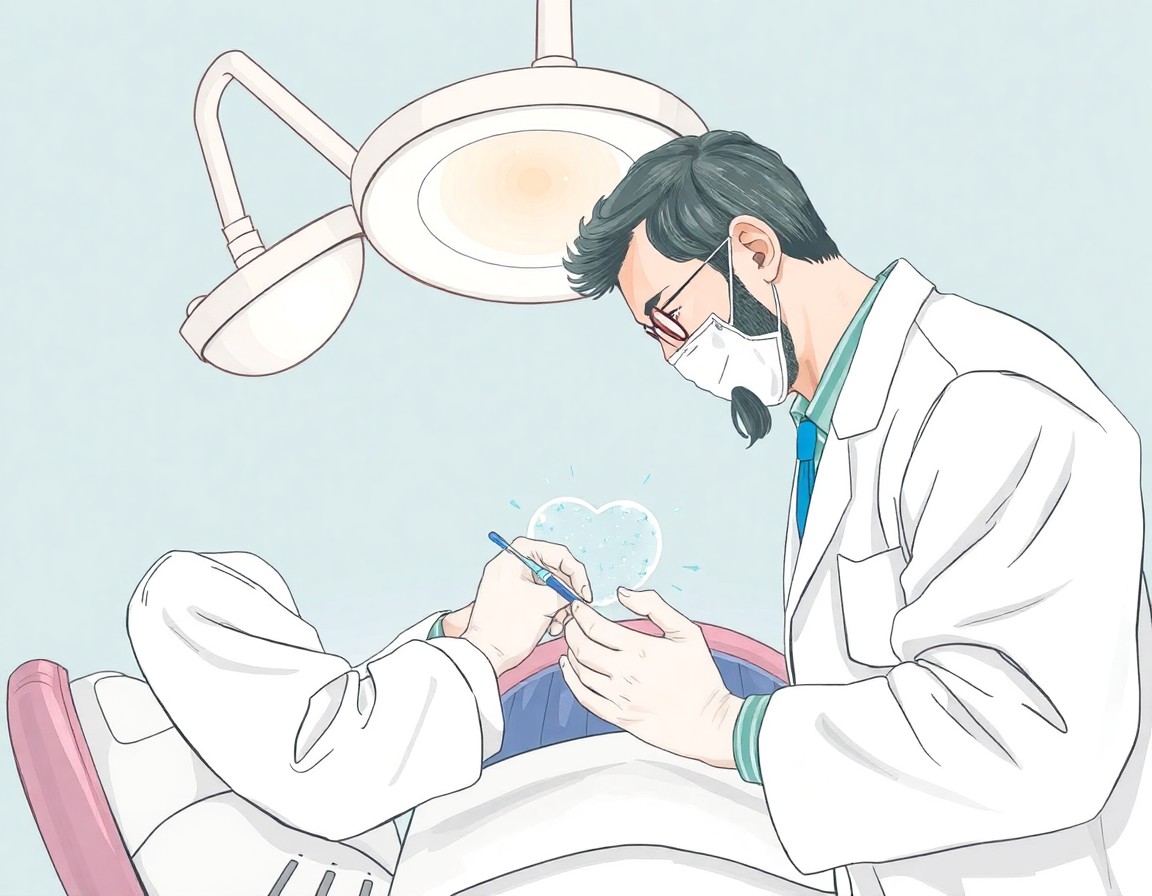 doktor gigi miri malaysia