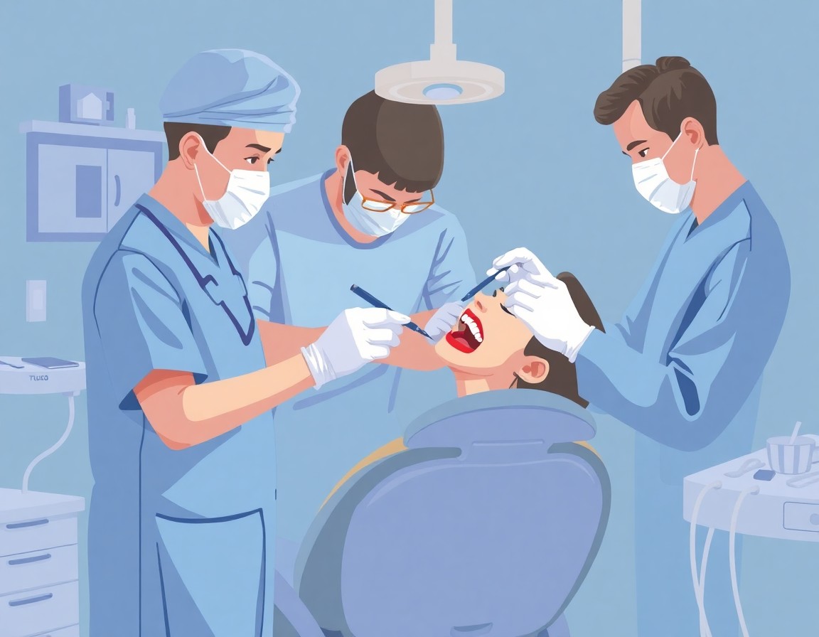 doktor gigi nibong tebal malaysia