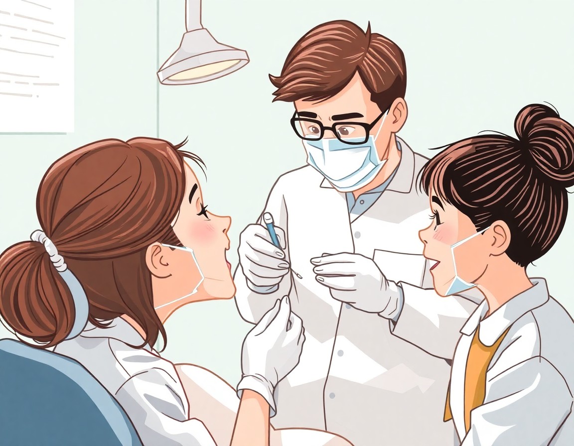 doktor gigi papar malaysia