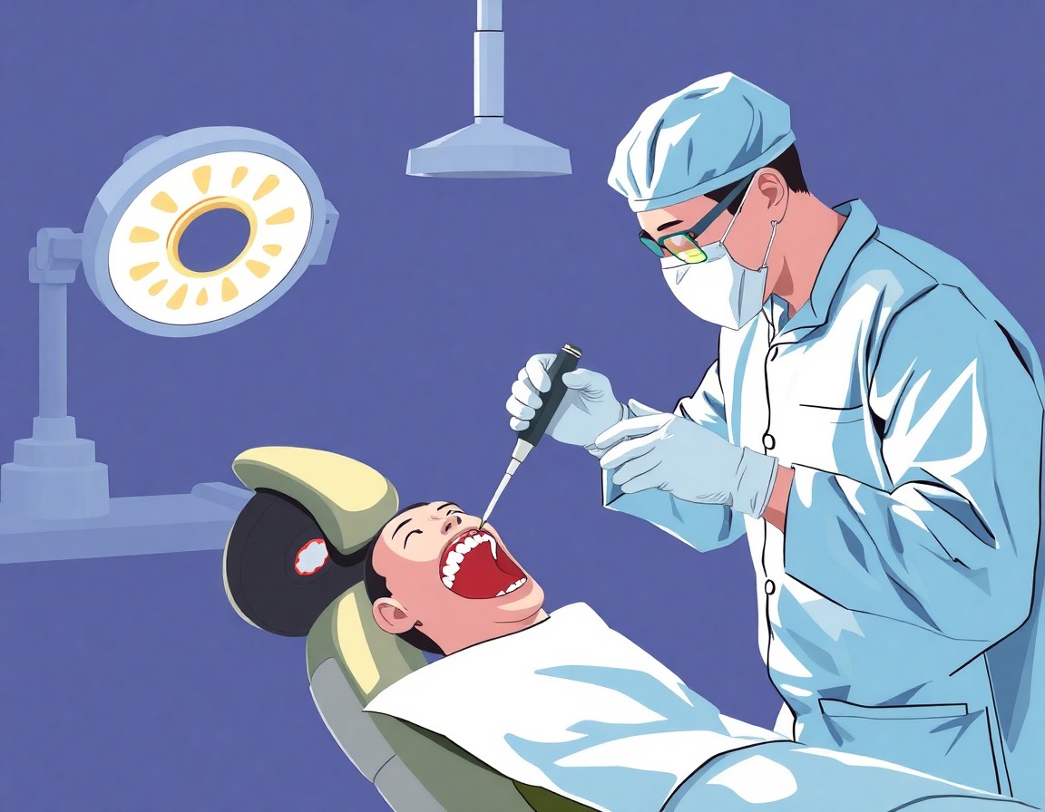 doktor gigi parit raja malaysia