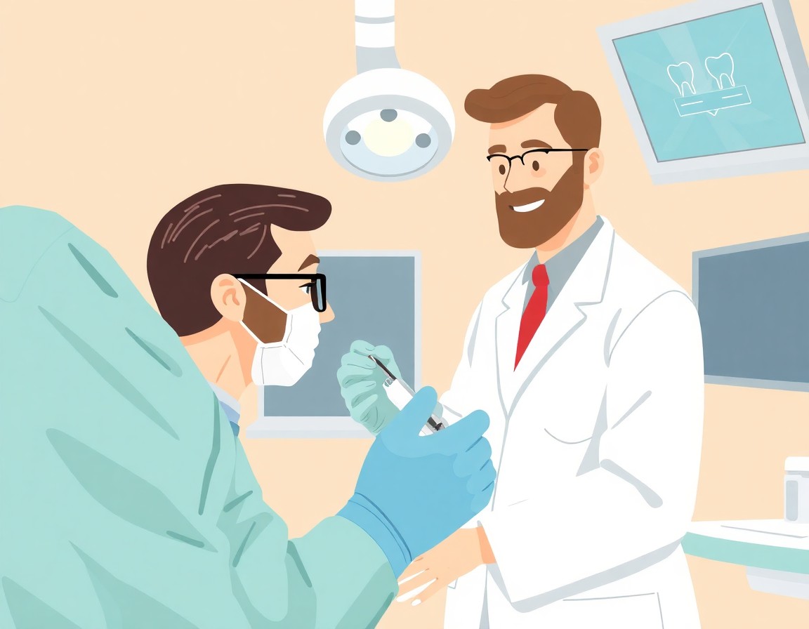doktor gigi pekan nenas malaysia