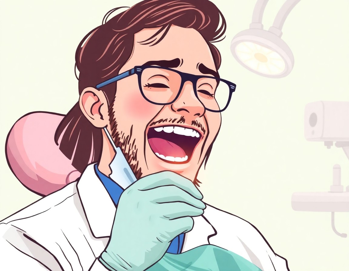 doktor gigi pelabuhan klang malaysia