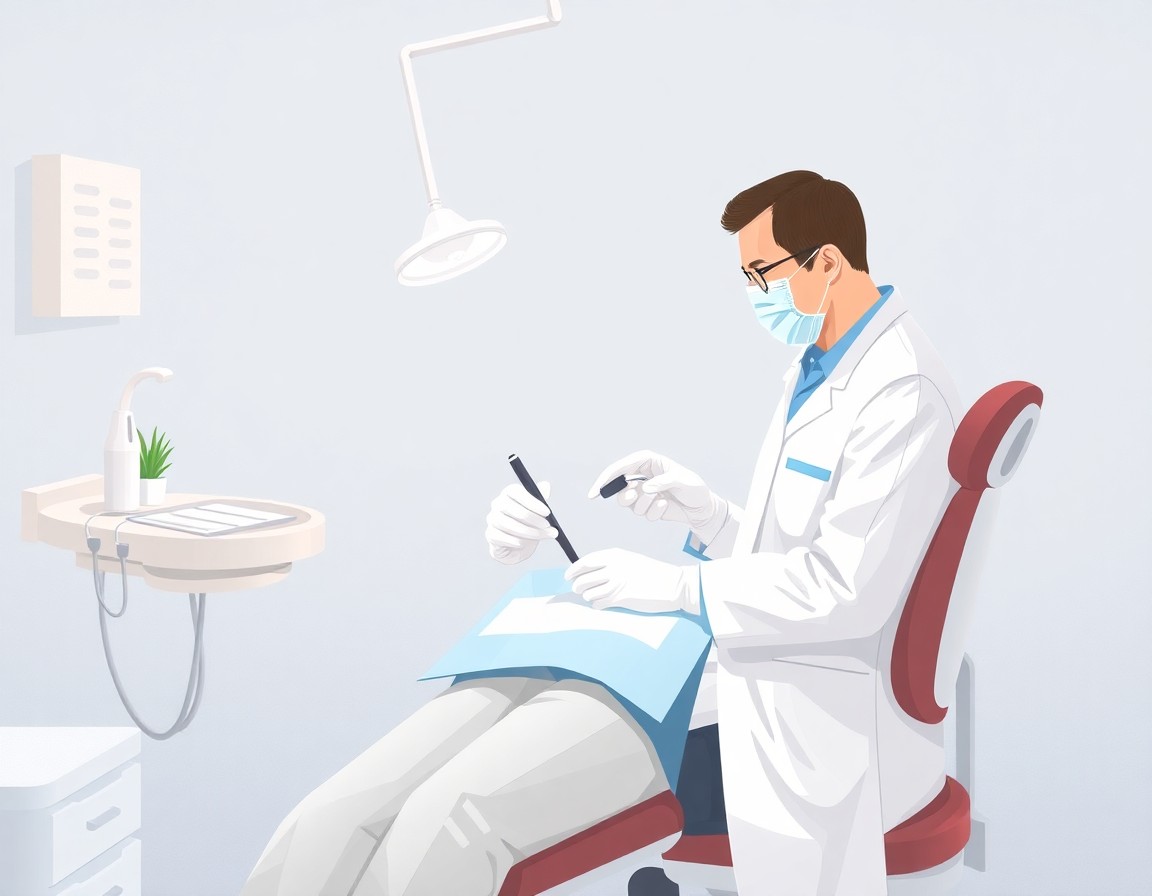 doktor gigi penang malaysia