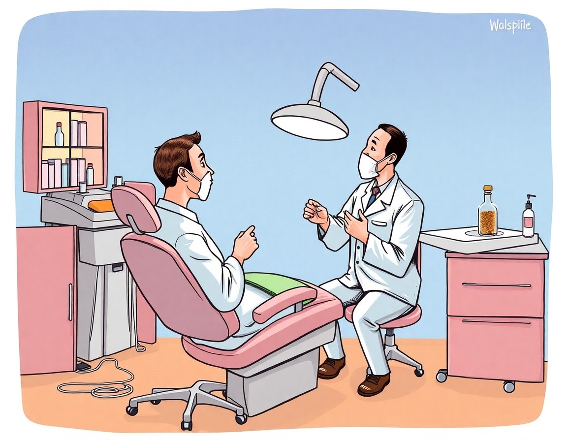 doktor gigi perai malaysia