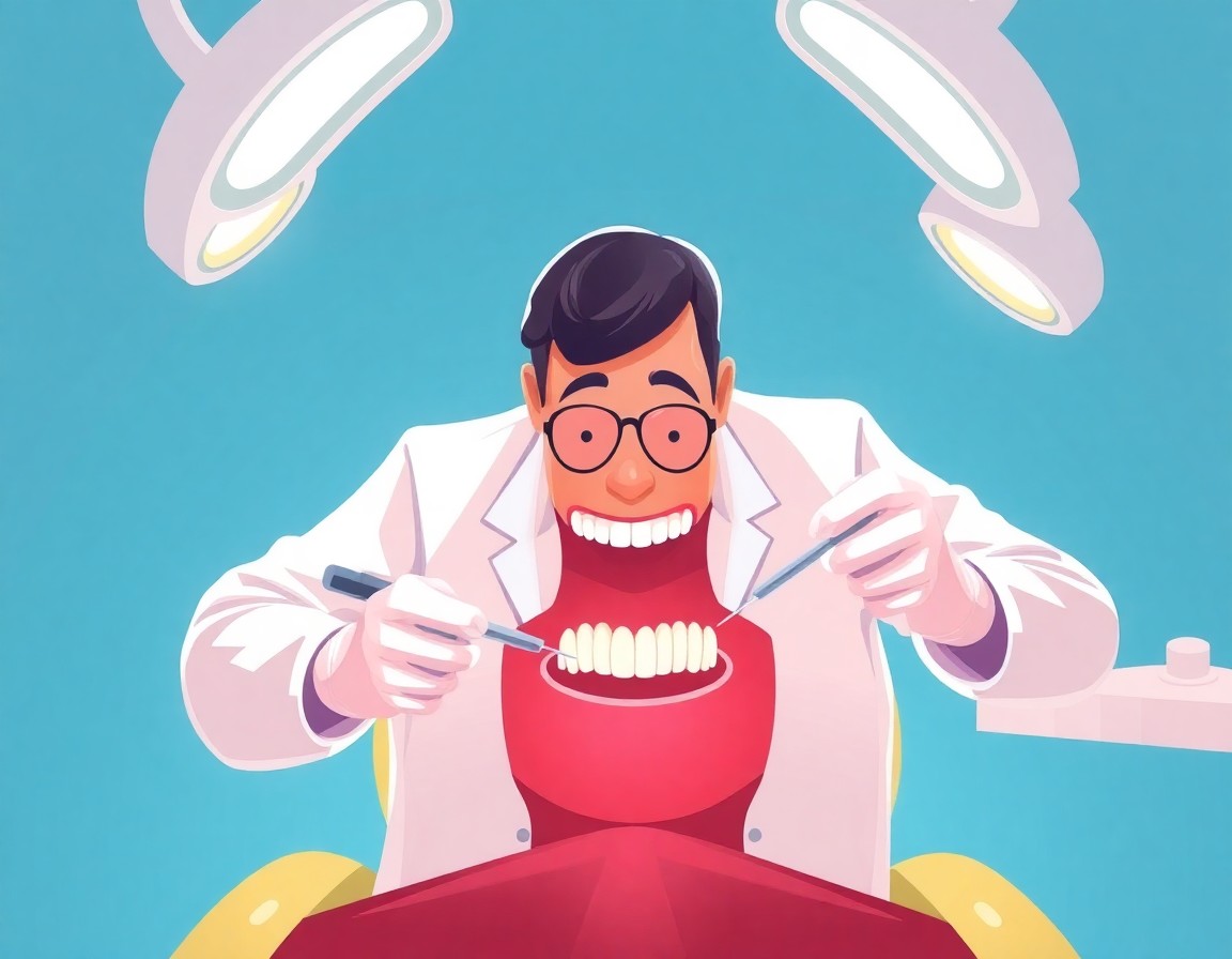 doktor gigi perak malaysia